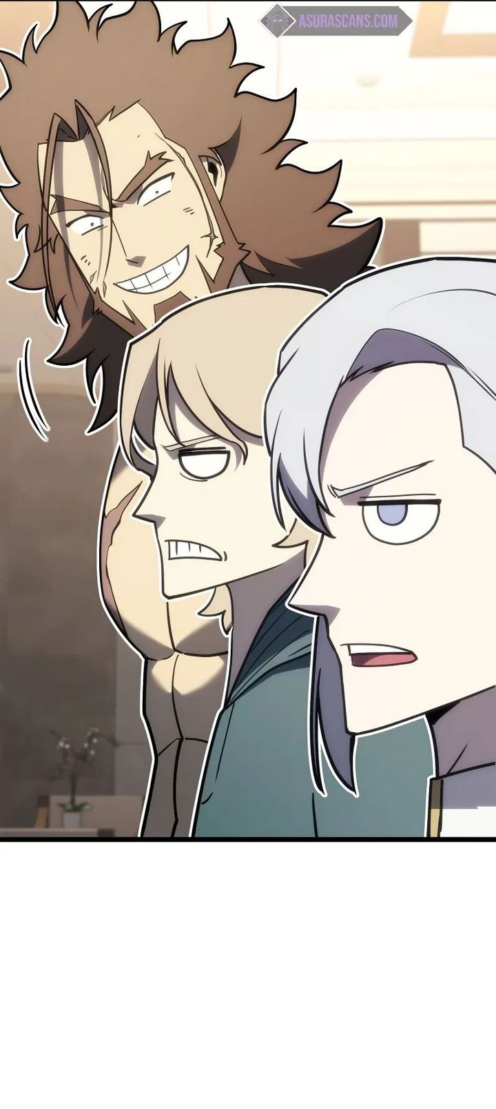 A Disaster-Class Hero Has Returned Chapter 102 Gambar 62
