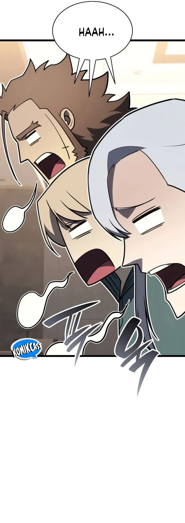 A Disaster-Class Hero Has Returned Chapter 102 Gambar 63