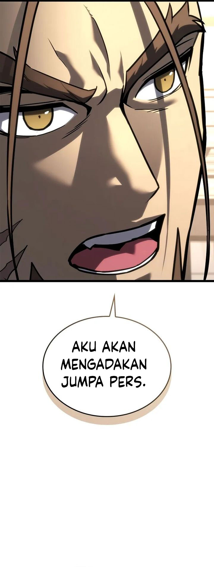 A Disaster-Class Hero Has Returned Chapter 102 Gambar 66