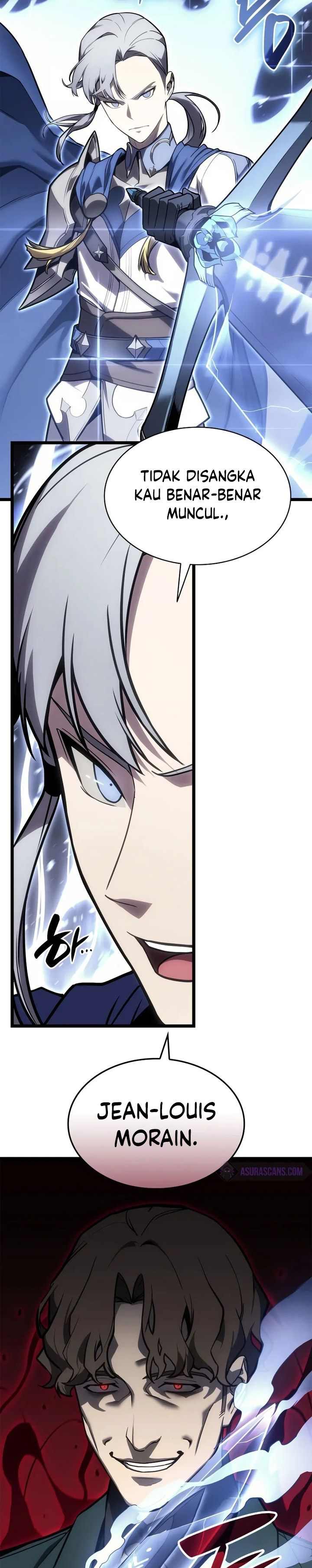 A Disaster-Class Hero Has Returned Chapter 103 Gambar 34