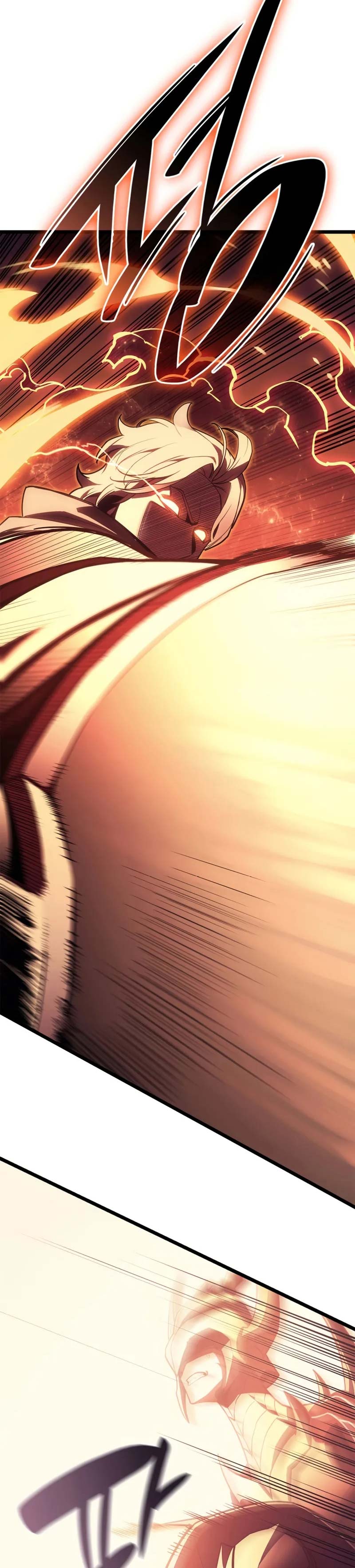 A Disaster-Class Hero Has Returned Chapter 110 Gambar 37
