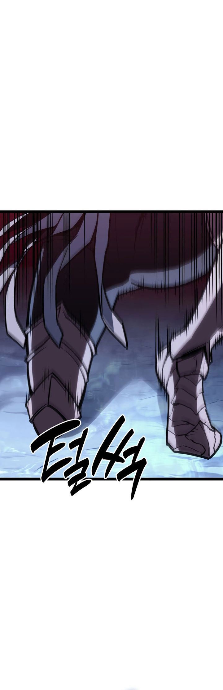 A Disaster-Class Hero Has Returned Chapter 113 Gambar 41