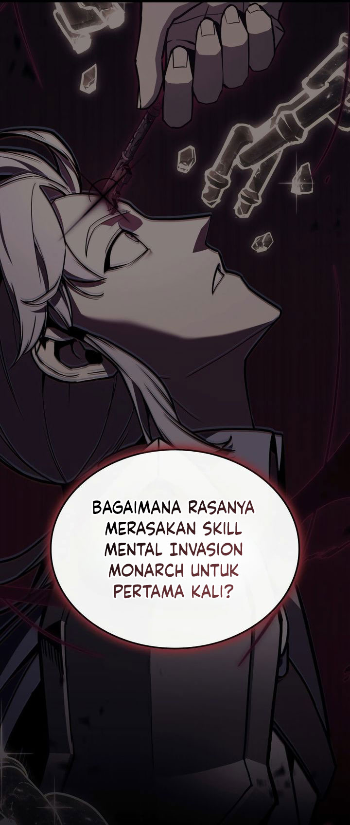A Disaster-Class Hero Has Returned Chapter 113 Gambar 44
