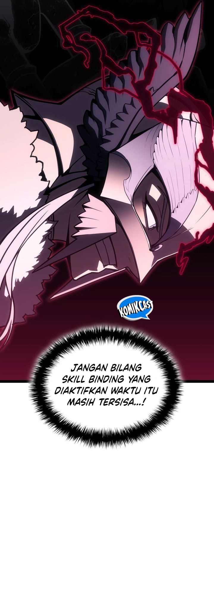 A Disaster-Class Hero Has Returned Chapter 113 Gambar 45