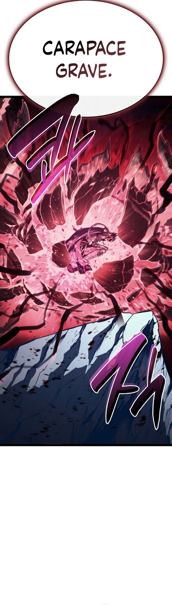 A Disaster-Class Hero Has Returned Chapter 113 Gambar 49