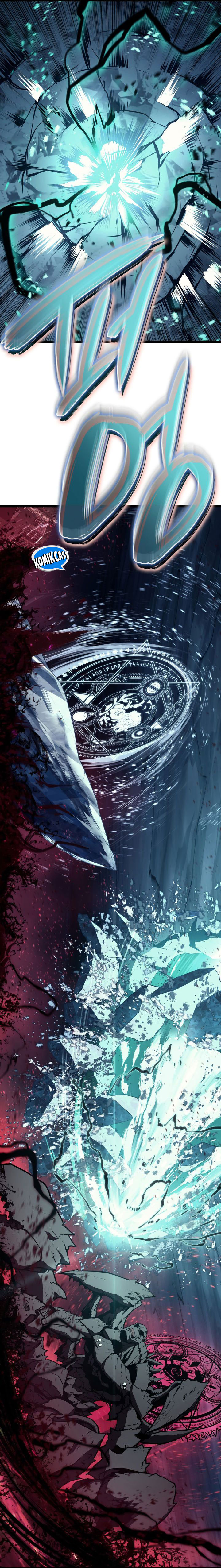 A Disaster-Class Hero Has Returned Chapter 113 Gambar 53