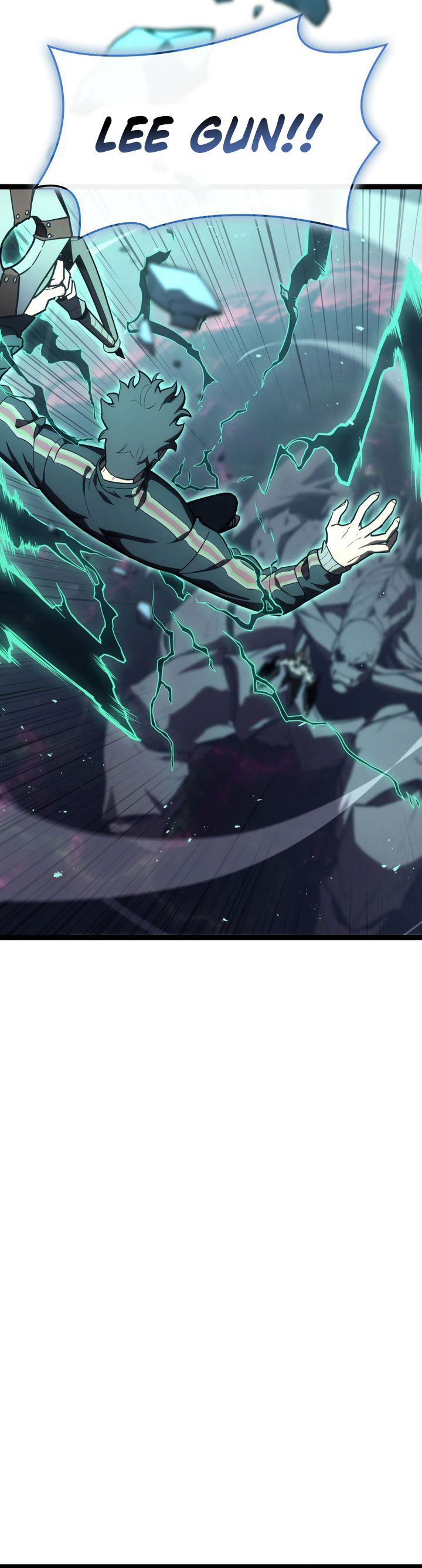 A Disaster-Class Hero Has Returned Chapter 113 Gambar 56