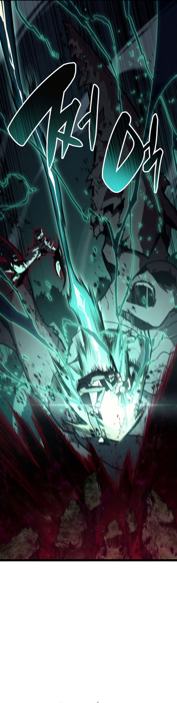 A Disaster-Class Hero Has Returned Chapter 113 Gambar 57