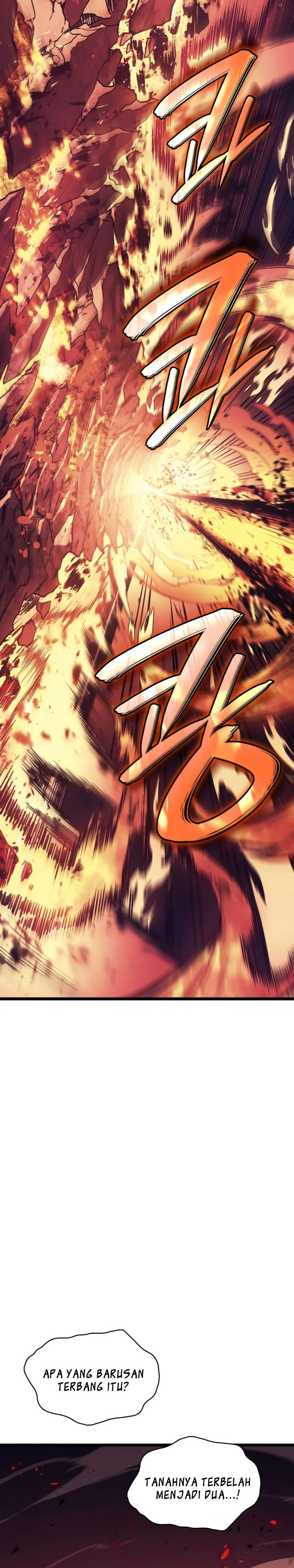 A Disaster-Class Hero Has Returned Chapter 114 Gambar 13