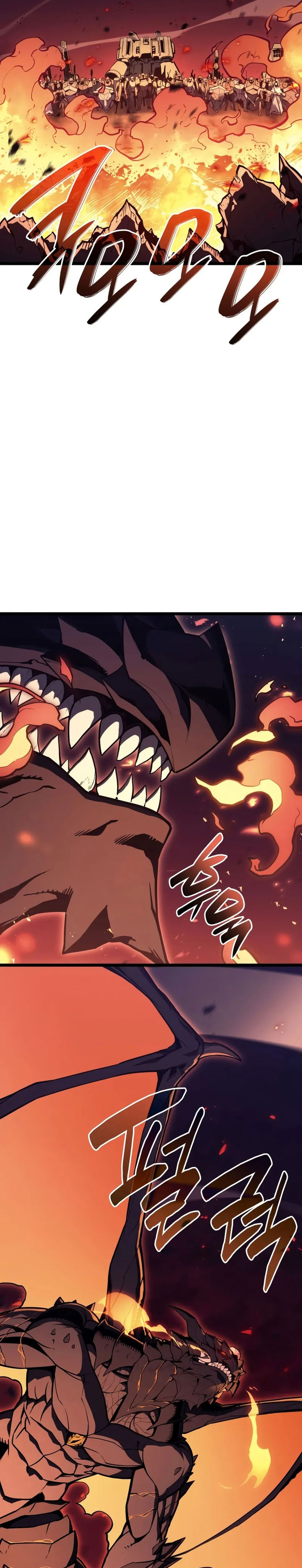 A Disaster-Class Hero Has Returned Chapter 114 Gambar 14