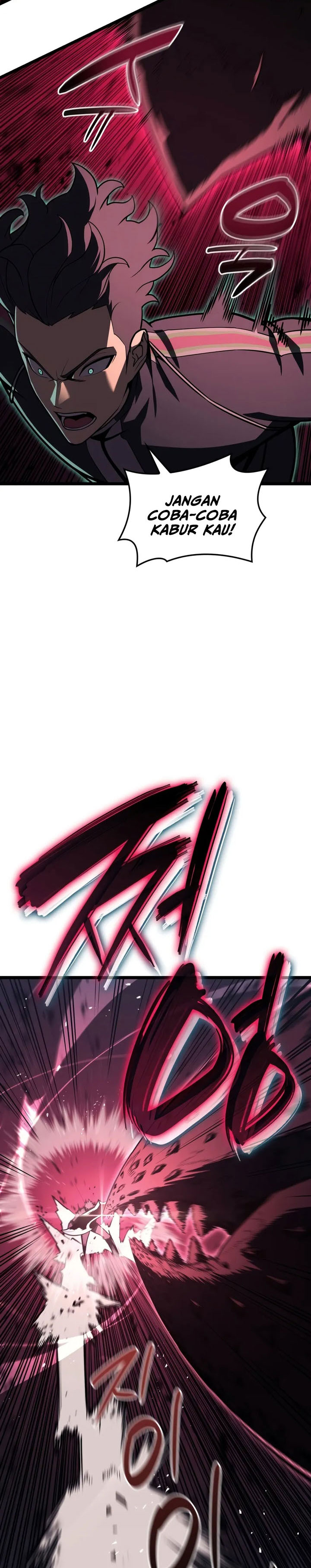 A Disaster-Class Hero Has Returned Chapter 114 Gambar 19