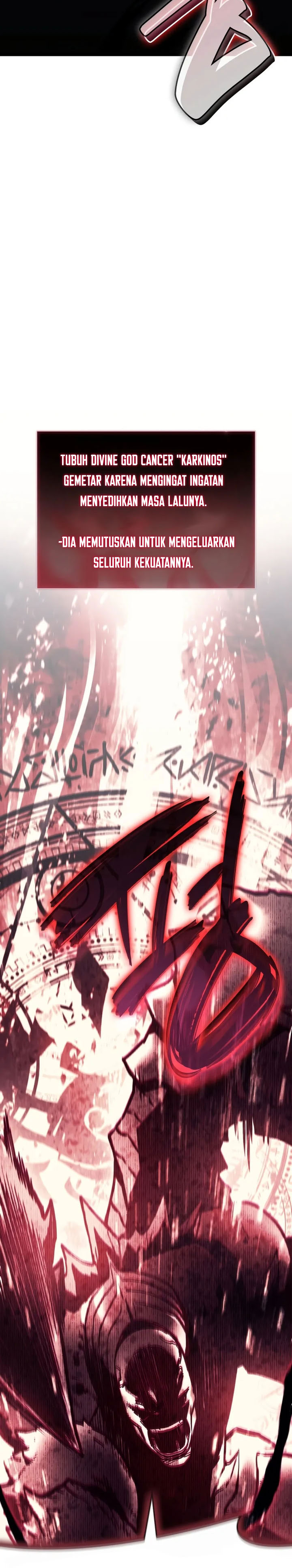 A Disaster-Class Hero Has Returned Chapter 114 Gambar 23
