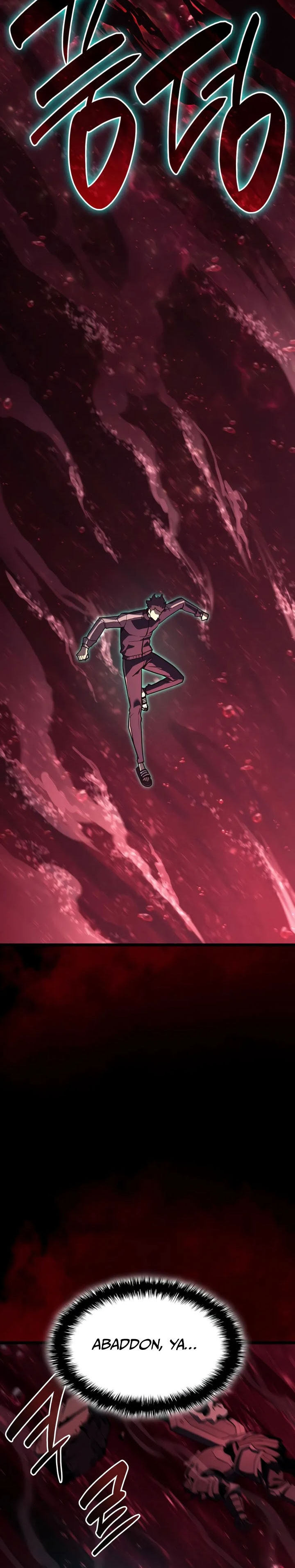 A Disaster-Class Hero Has Returned Chapter 114 Gambar 37