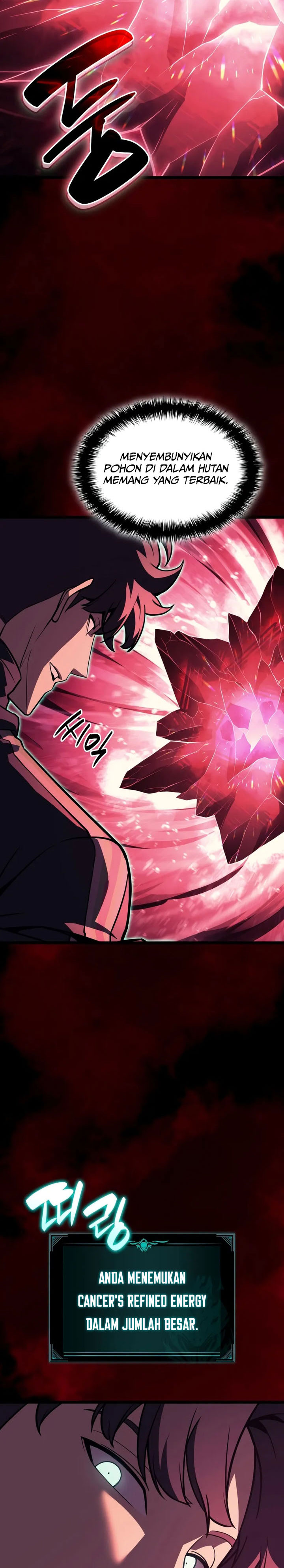 A Disaster-Class Hero Has Returned Chapter 114 Gambar 39