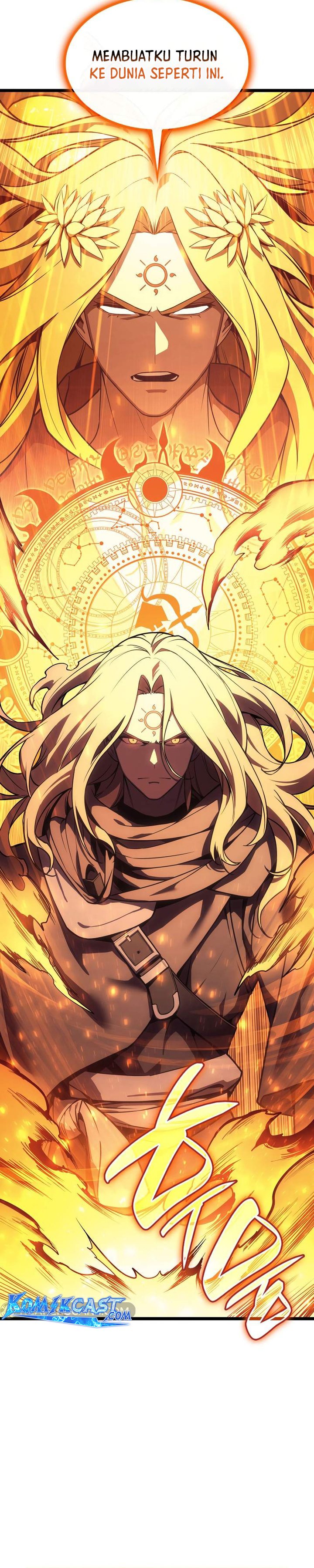 A Disaster-Class Hero Has Returned Chapter 119 Gambar 7