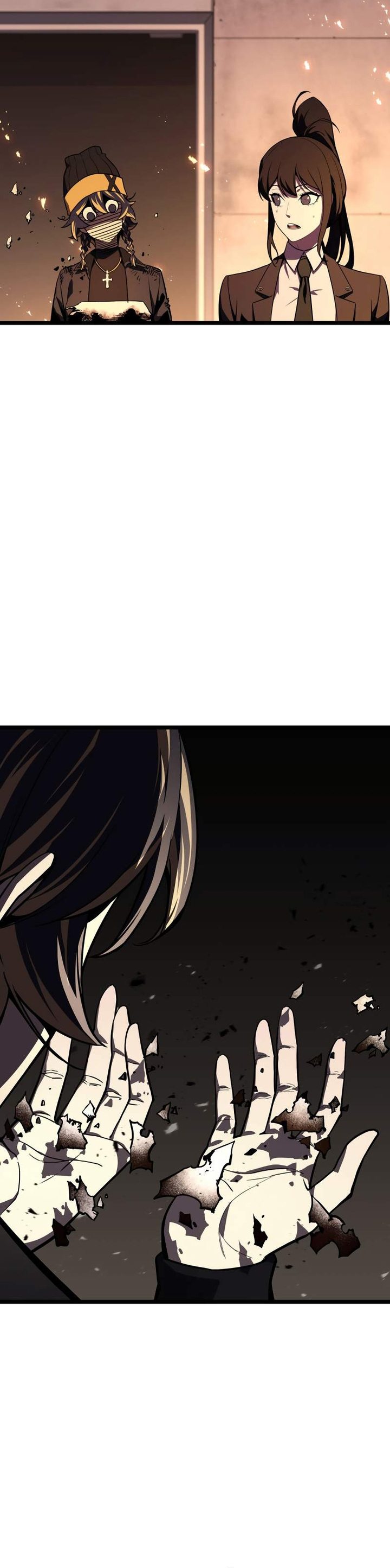 A Disaster-Class Hero Has Returned Chapter 119 Gambar 9