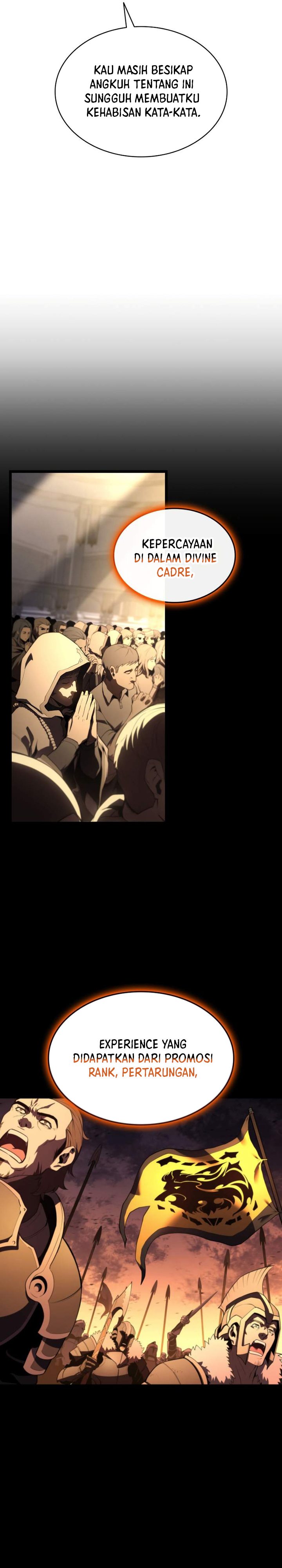 A Disaster-Class Hero Has Returned Chapter 119 Gambar 16