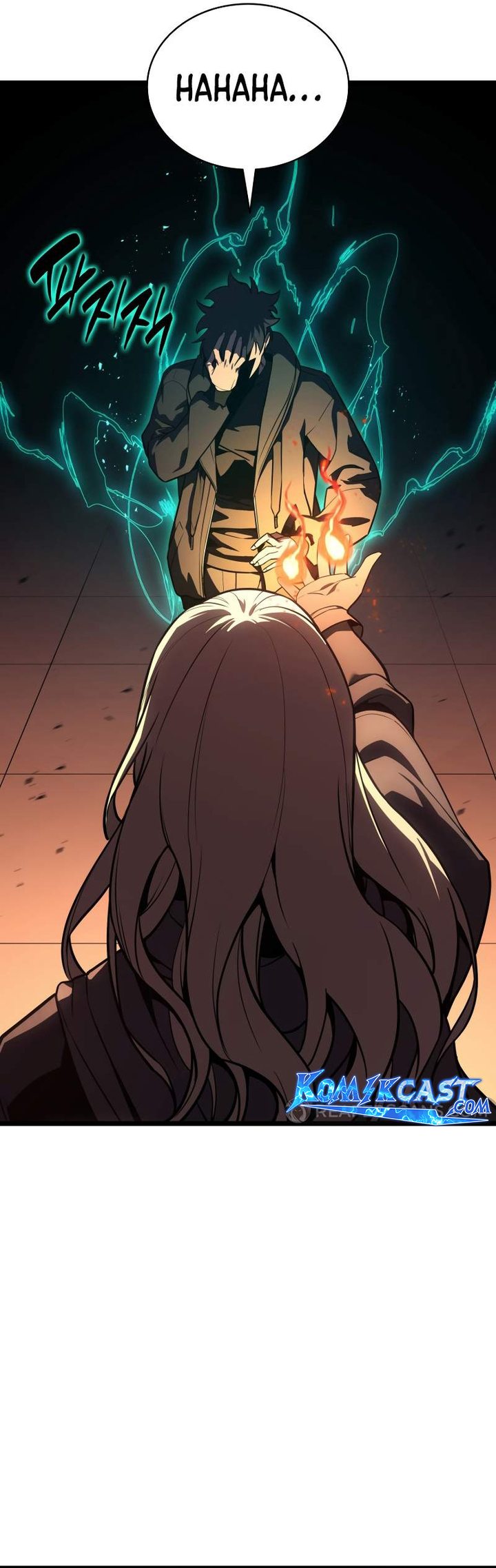 A Disaster-Class Hero Has Returned Chapter 119 Gambar 23