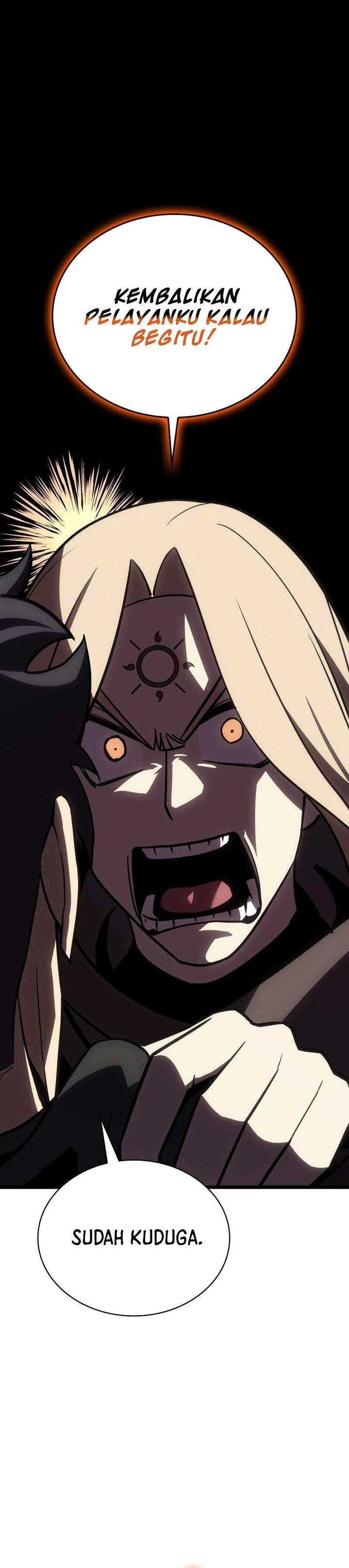 A Disaster-Class Hero Has Returned Chapter 119 Gambar 28