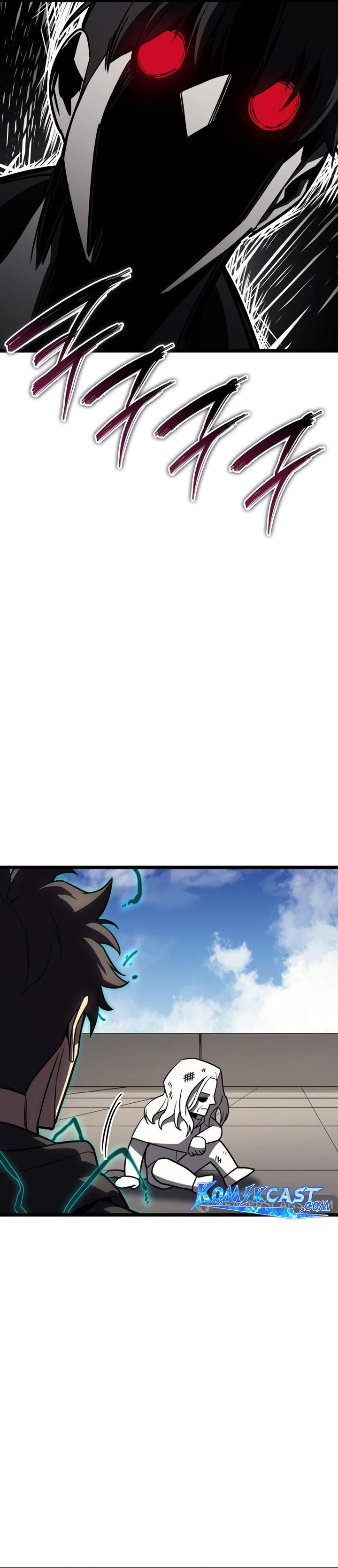 A Disaster-Class Hero Has Returned Chapter 119 Gambar 38