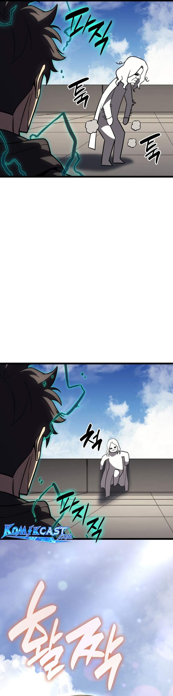 A Disaster-Class Hero Has Returned Chapter 119 Gambar 39