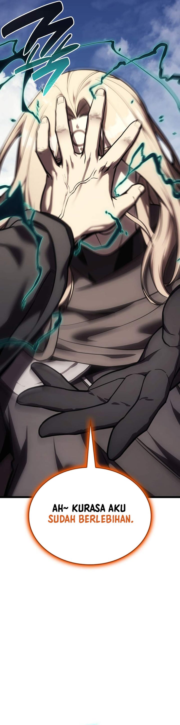A Disaster-Class Hero Has Returned Chapter 119 Gambar 41