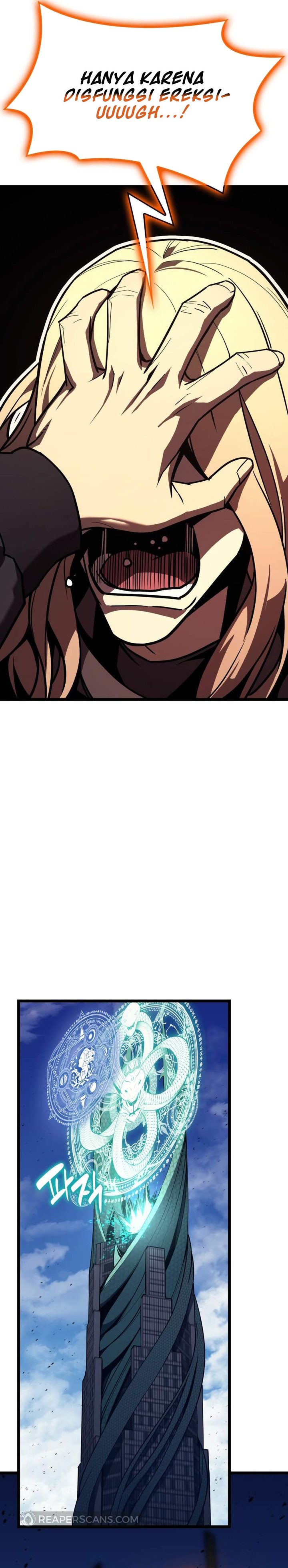 A Disaster-Class Hero Has Returned Chapter 119 Gambar 50
