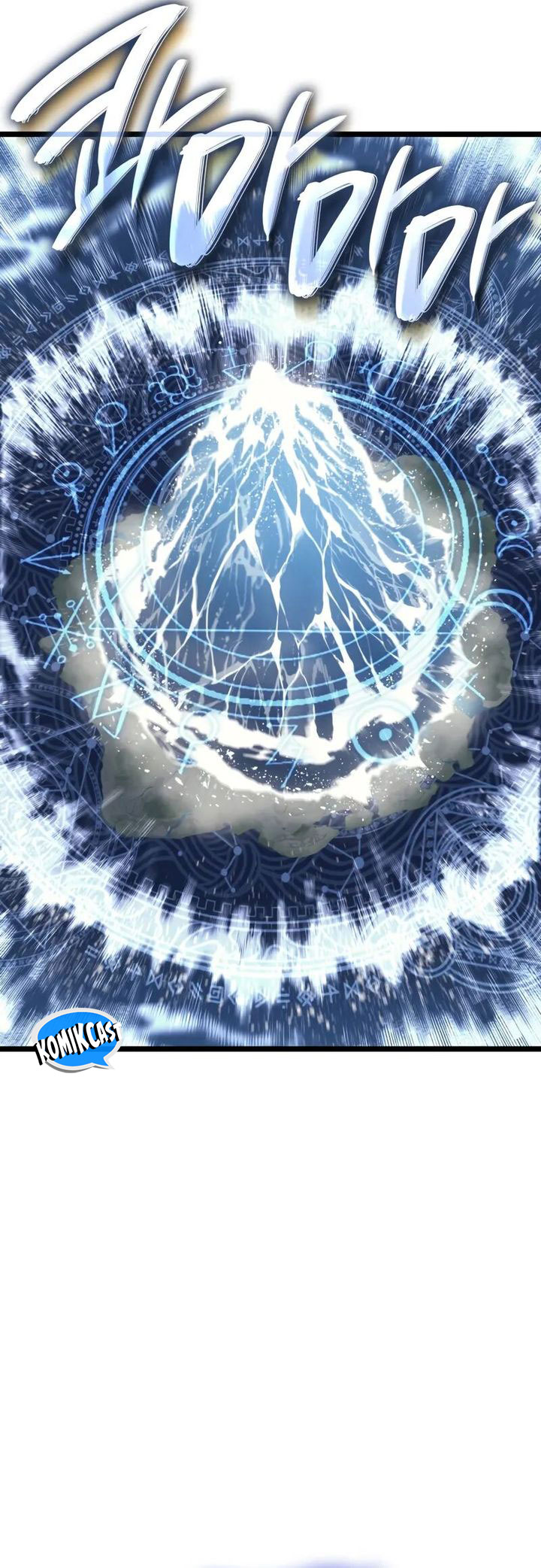 A Disaster-Class Hero Has Returned Chapter 123 Gambar 3