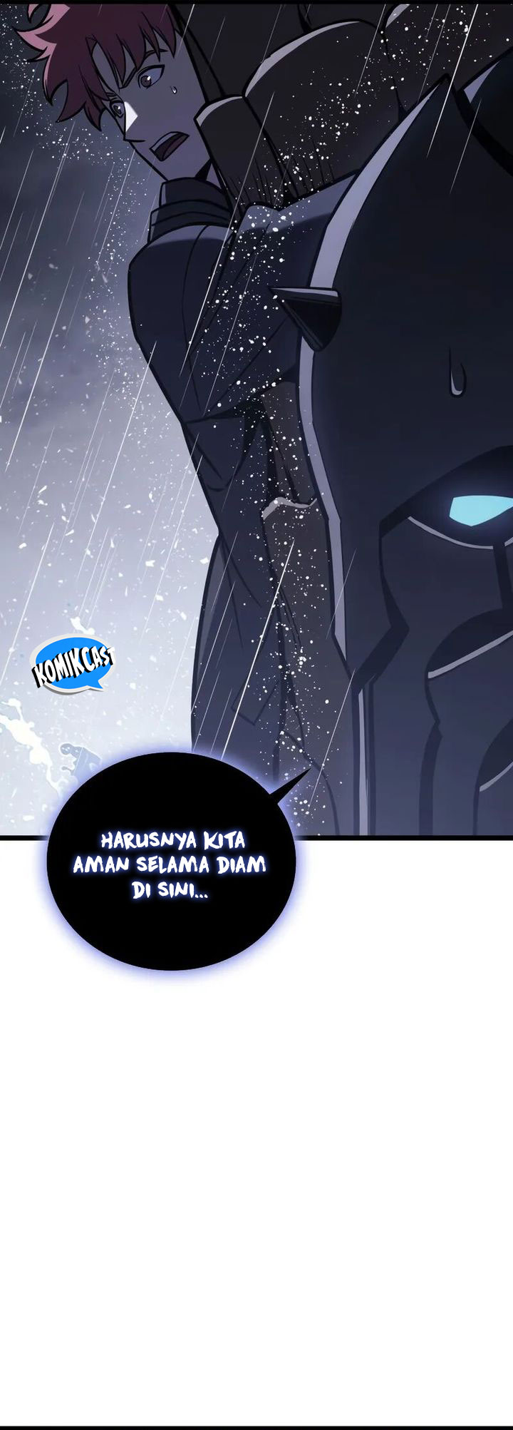 A Disaster-Class Hero Has Returned Chapter 123 Gambar 10