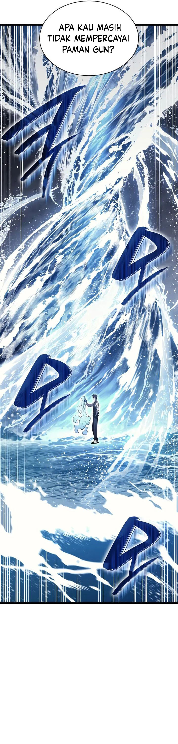 A Disaster-Class Hero Has Returned Chapter 123 Gambar 12