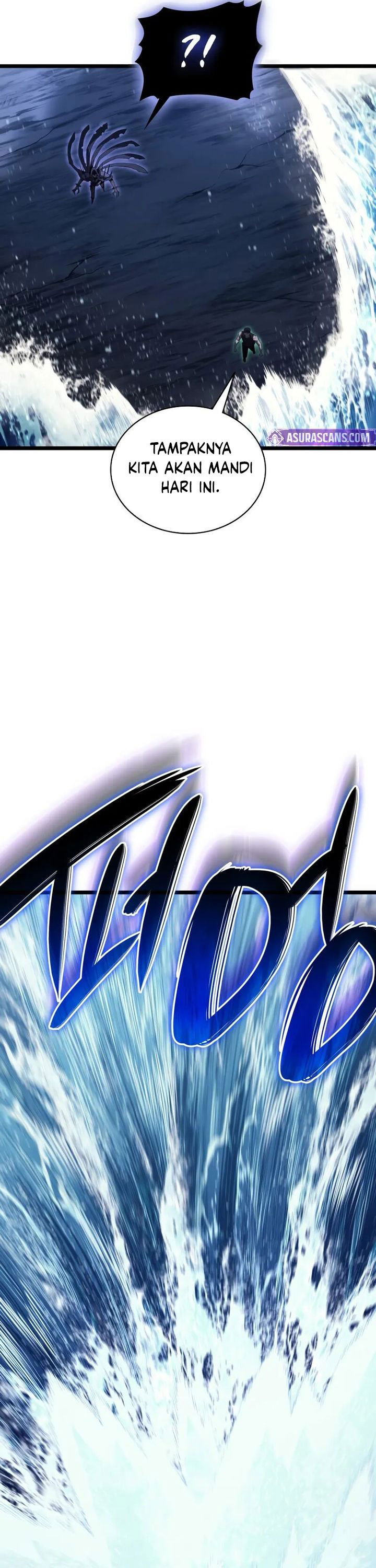 A Disaster-Class Hero Has Returned Chapter 123 Gambar 22