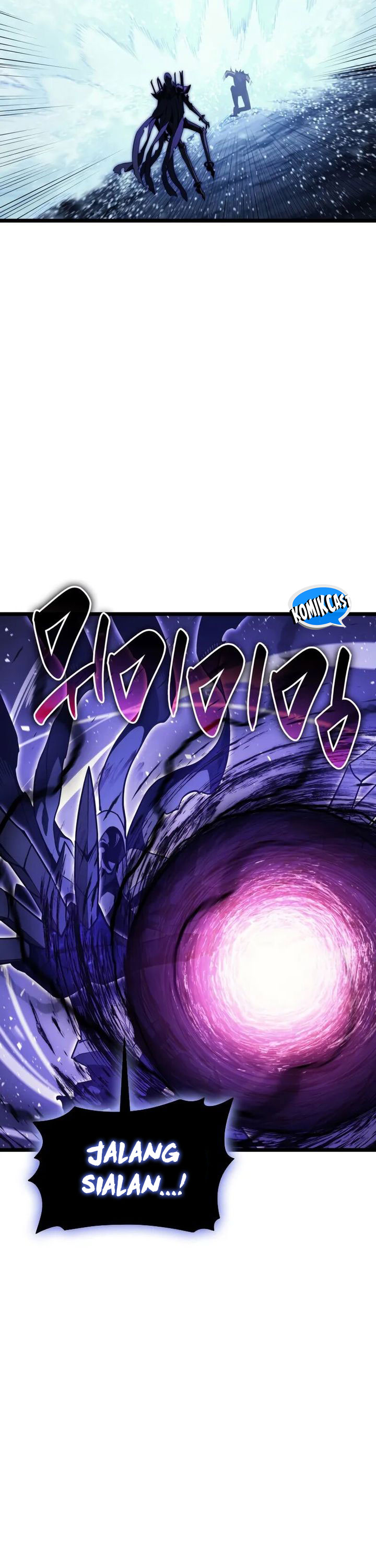 A Disaster-Class Hero Has Returned Chapter 123 Gambar 23