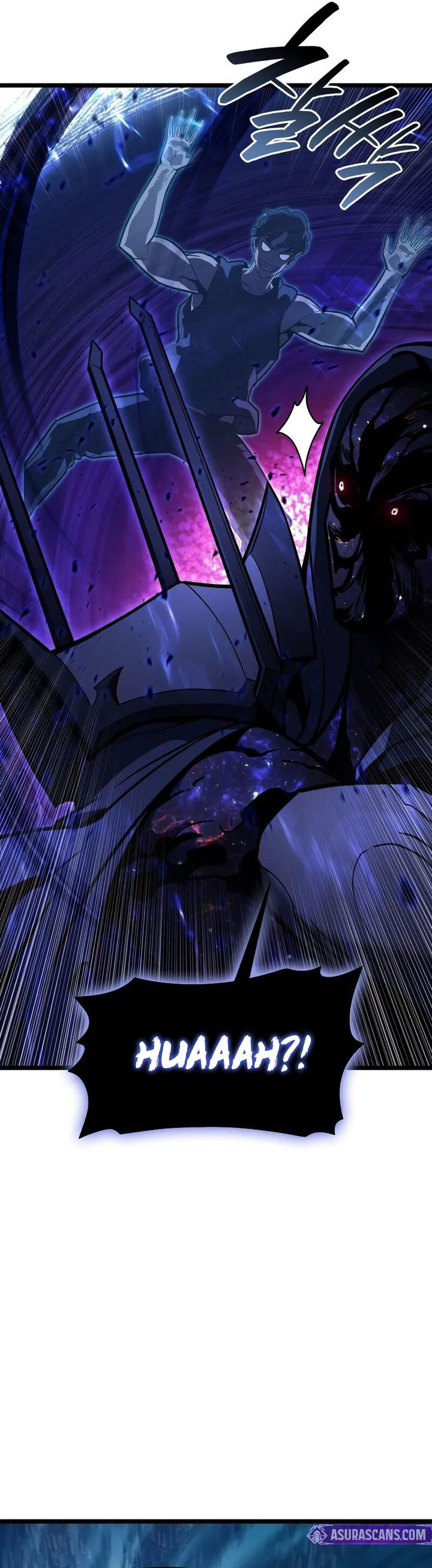 A Disaster-Class Hero Has Returned Chapter 123 Gambar 26