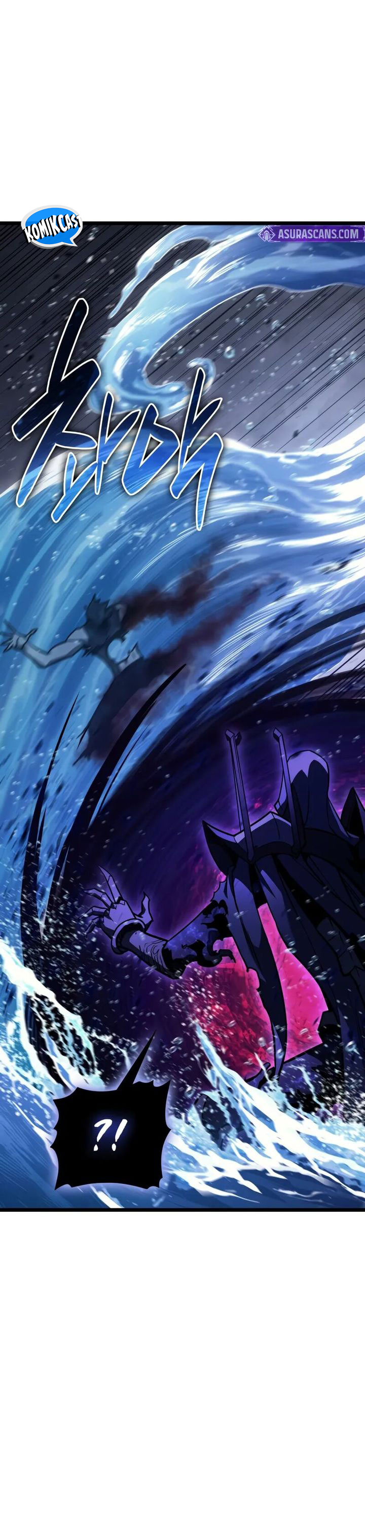A Disaster-Class Hero Has Returned Chapter 123 Gambar 30