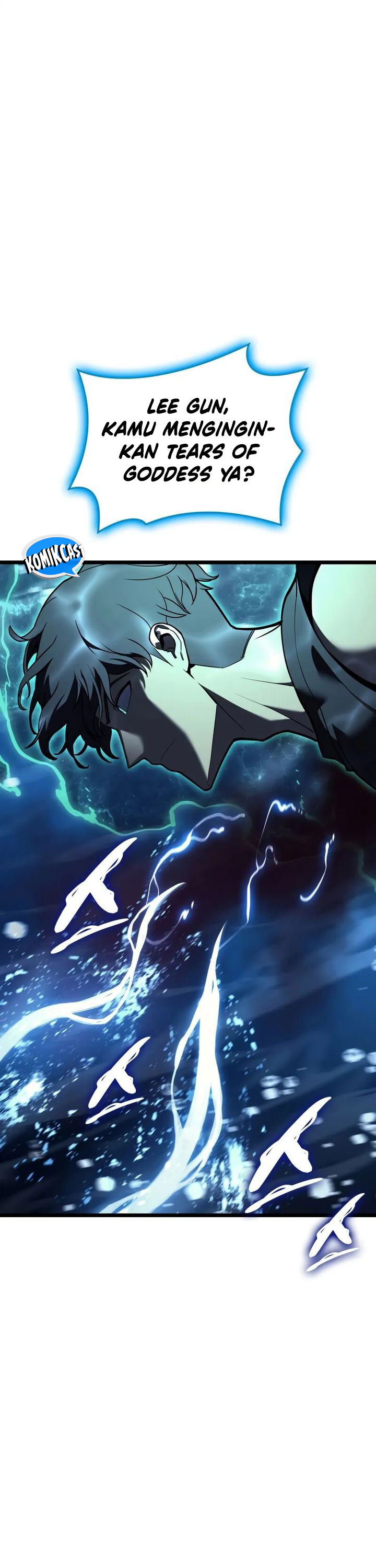 A Disaster-Class Hero Has Returned Chapter 123 Gambar 33