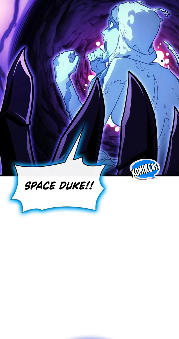 A Disaster-Class Hero Has Returned Chapter 123 Gambar 40