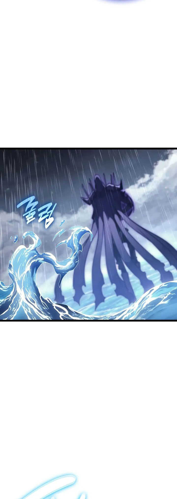 A Disaster-Class Hero Has Returned Chapter 123 Gambar 42