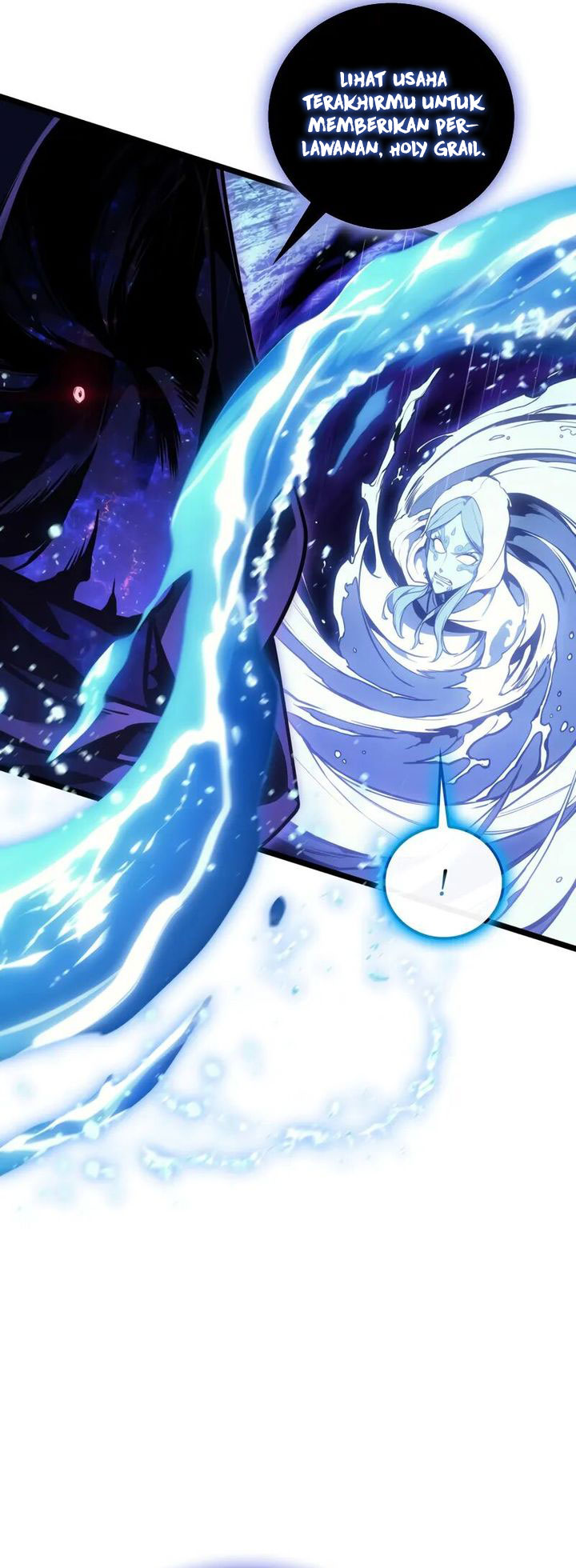 A Disaster-Class Hero Has Returned Chapter 123 Gambar 44