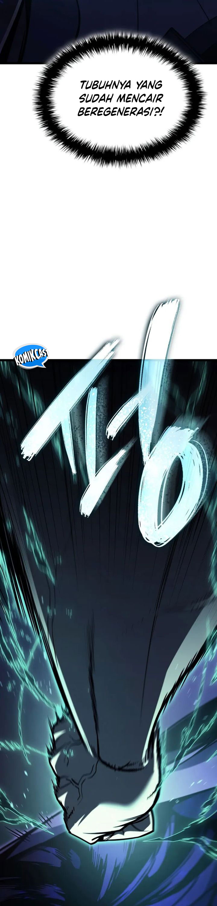 A Disaster-Class Hero Has Returned Chapter 123 Gambar 48
