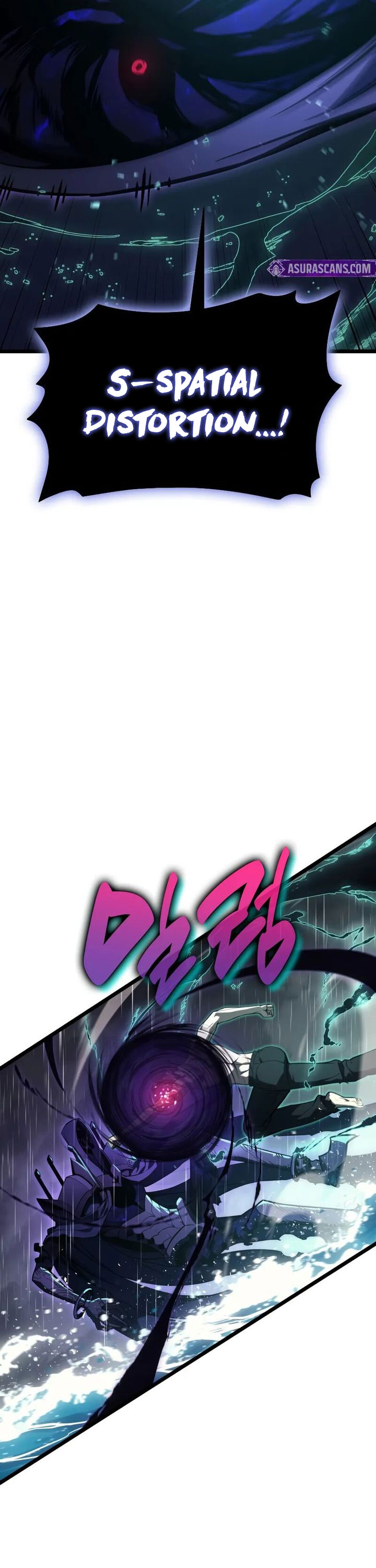 A Disaster-Class Hero Has Returned Chapter 123 Gambar 49