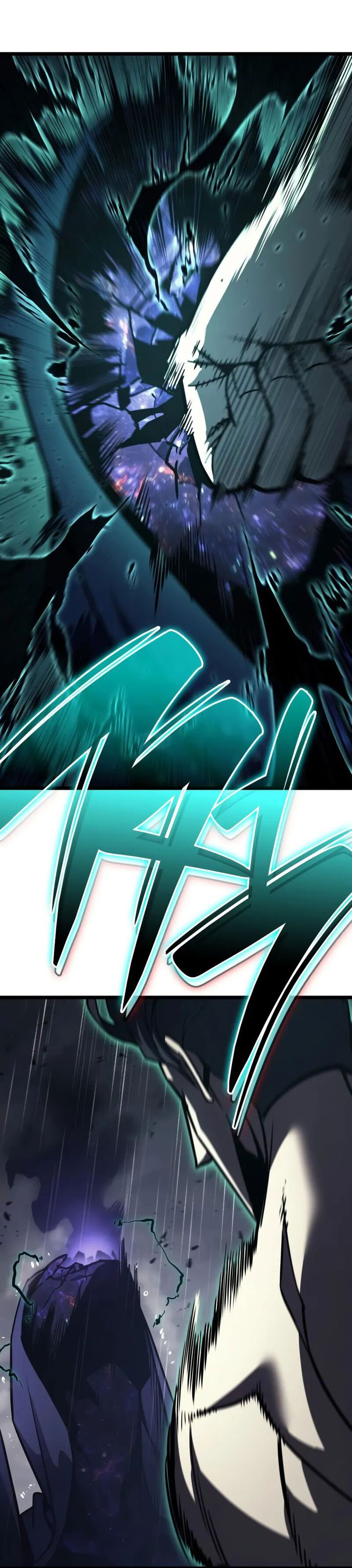 A Disaster-Class Hero Has Returned Chapter 123 Gambar 51