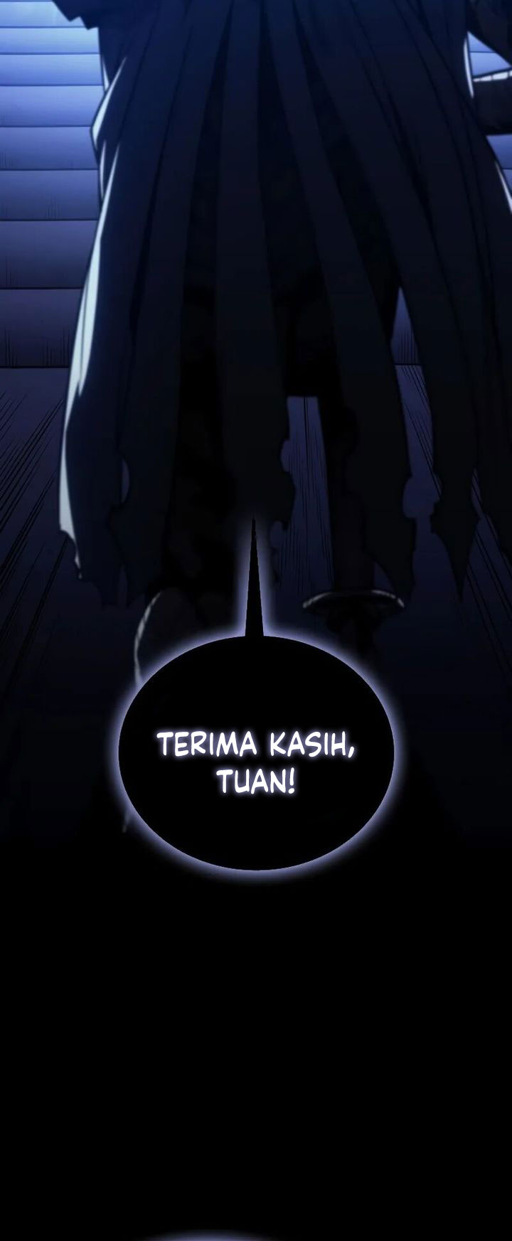 A Disaster-Class Hero Has Returned Chapter 123 Gambar 54
