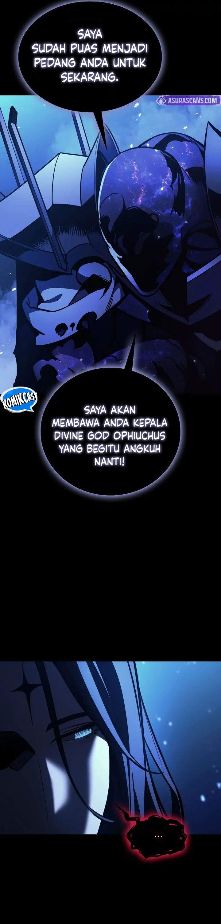 A Disaster-Class Hero Has Returned Chapter 123 Gambar 55