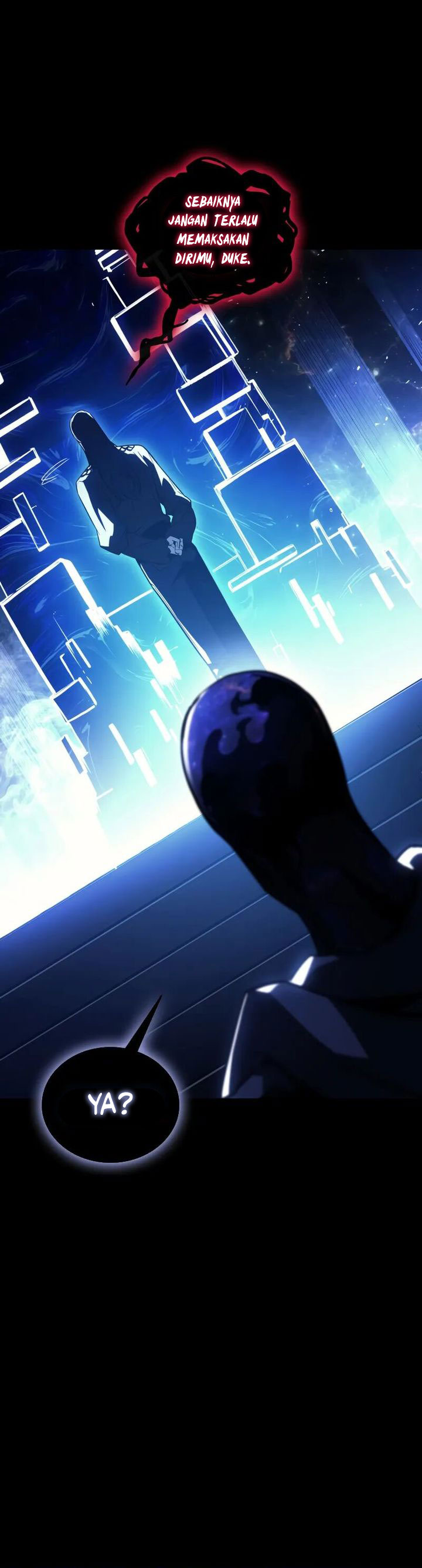 A Disaster-Class Hero Has Returned Chapter 123 Gambar 56