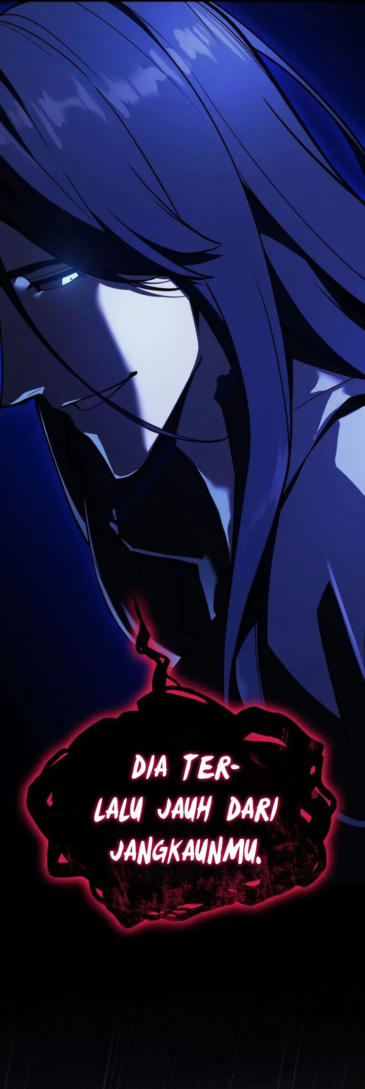 A Disaster-Class Hero Has Returned Chapter 123 Gambar 57
