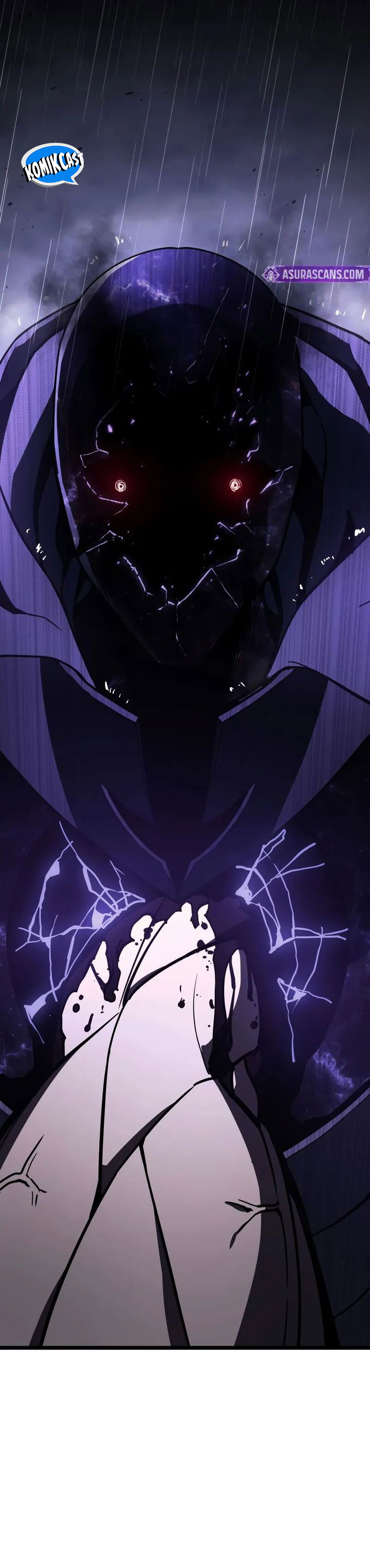 A Disaster-Class Hero Has Returned Chapter 123 Gambar 58