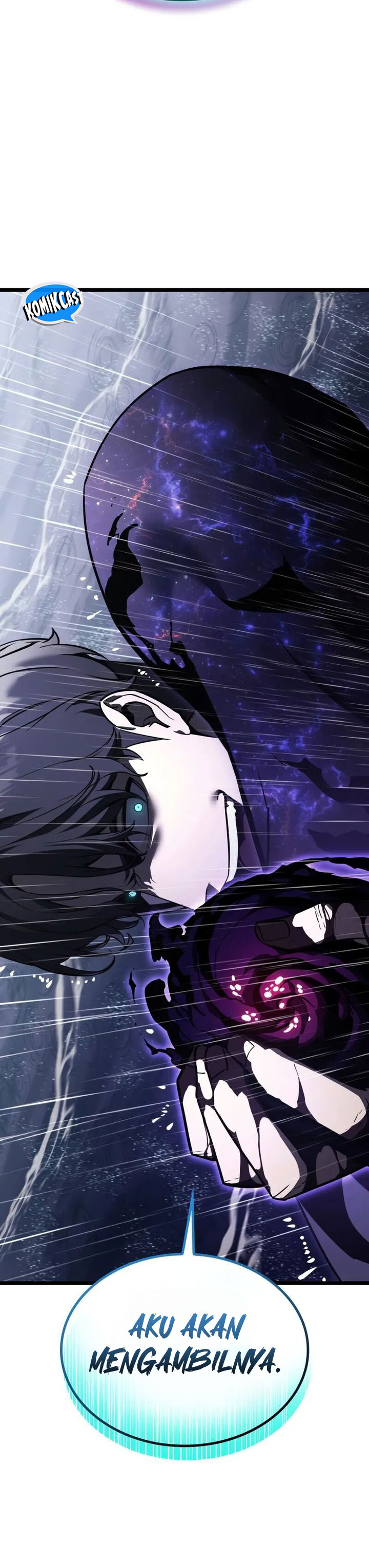 A Disaster-Class Hero Has Returned Chapter 123 Gambar 60