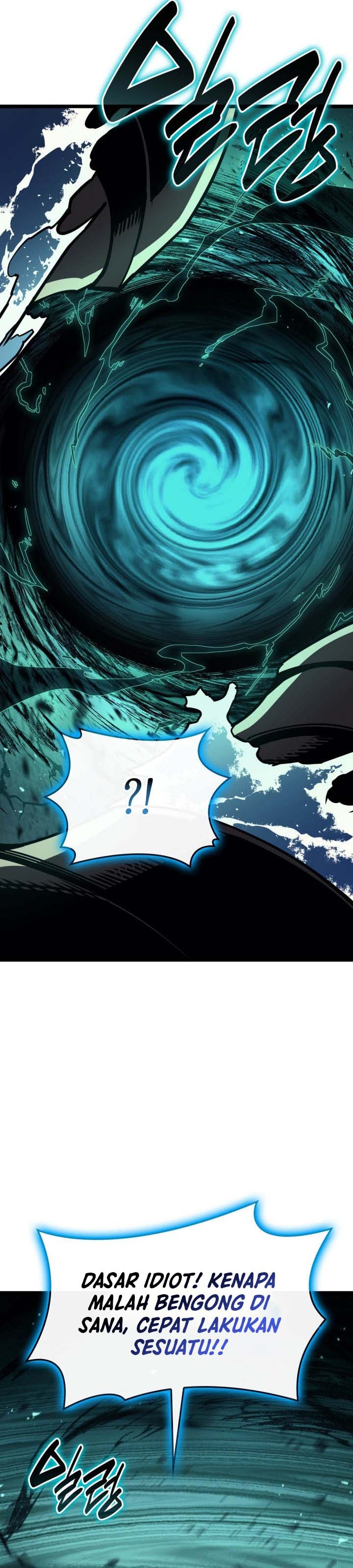 A Disaster-Class Hero Has Returned Chapter 124 Gambar 18