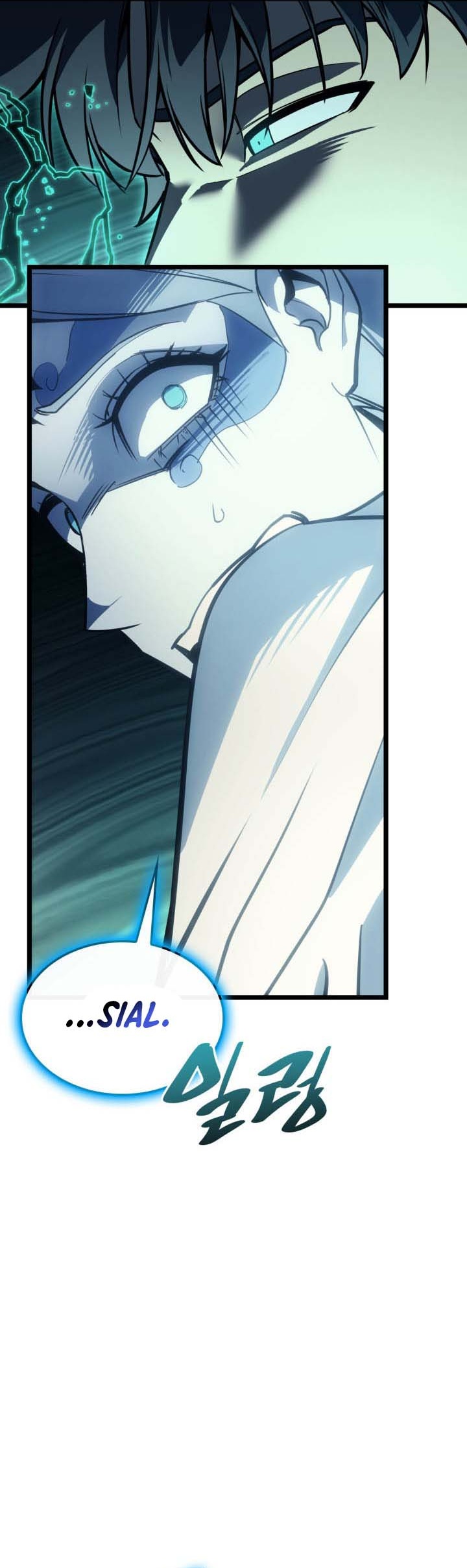 A Disaster-Class Hero Has Returned Chapter 124 Gambar 21