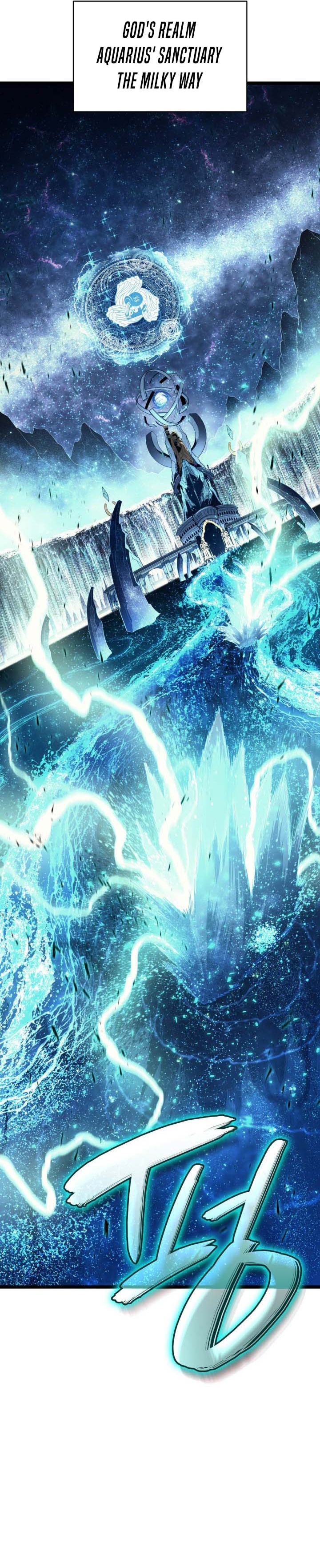A Disaster-Class Hero Has Returned Chapter 124 Gambar 43